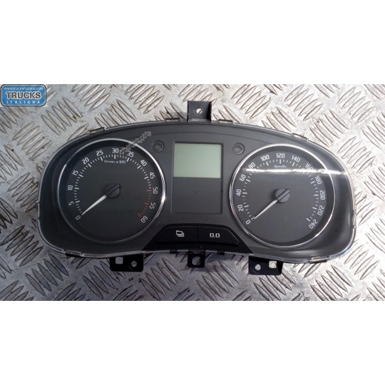 QUADRO STRUMENTI SKODA Fabia 2007>2014 (5J) usato