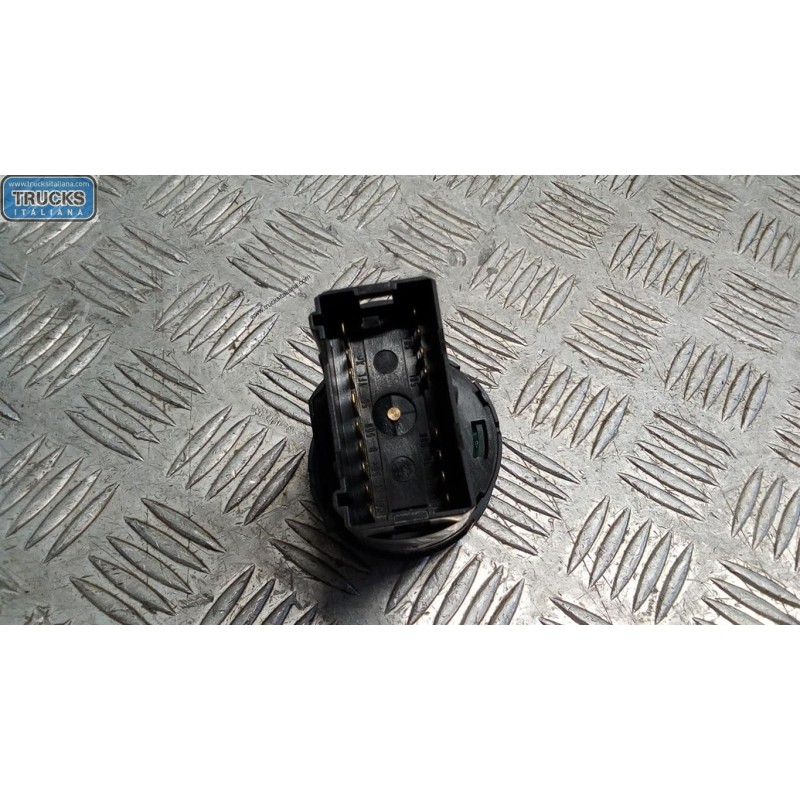 SKODA BLOCCO LUCI SKODA Fabia 2007>2014 (5J) usato