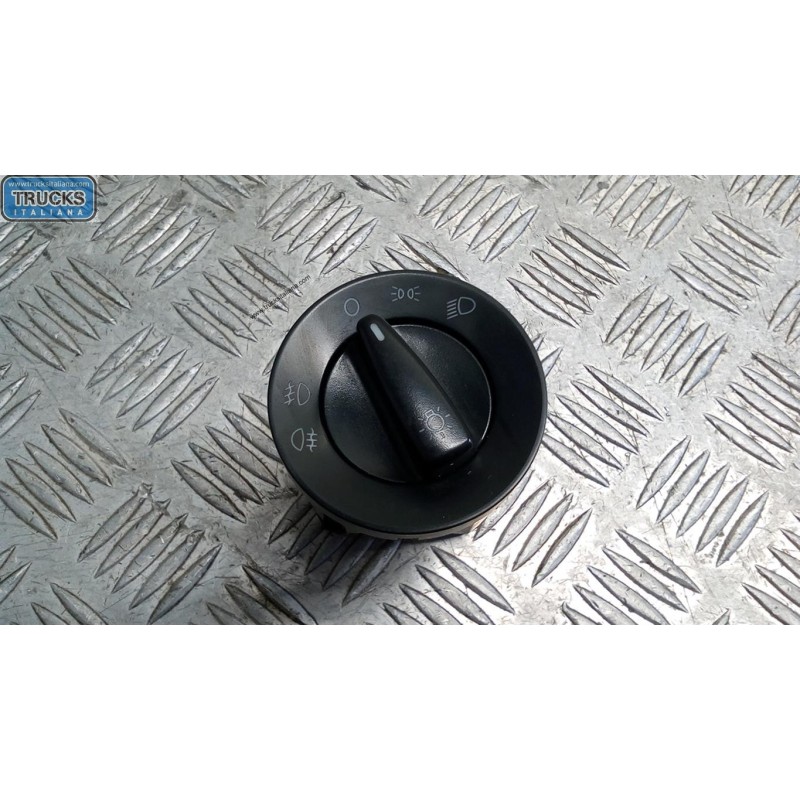 SKODA BLOCCO LUCI SKODA Fabia 2007>2014 (5J) usato