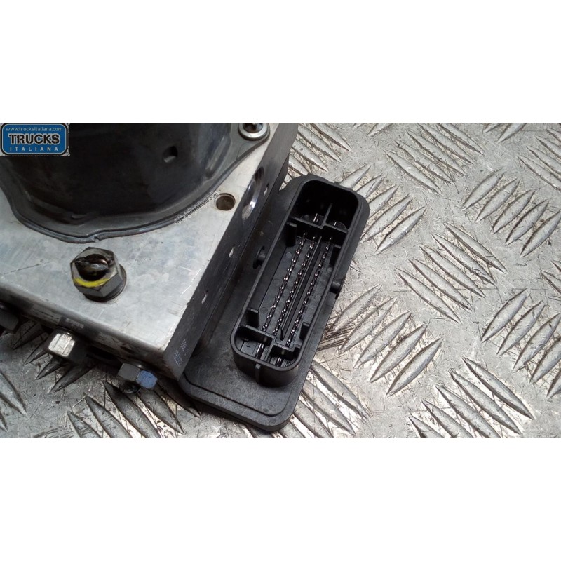 SKODA GRUPPO ABS SKODA Fabia 2007>2014 (5J) usato