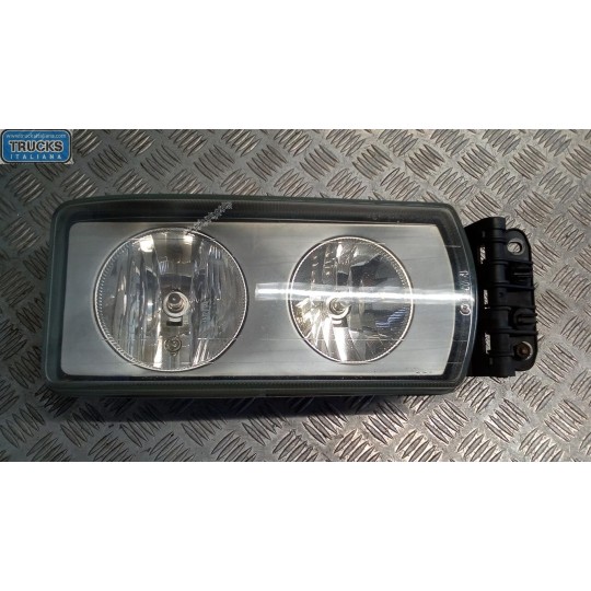 FARO ANTERIORE DESTRO IVECO Stralis 2003>2007 usato