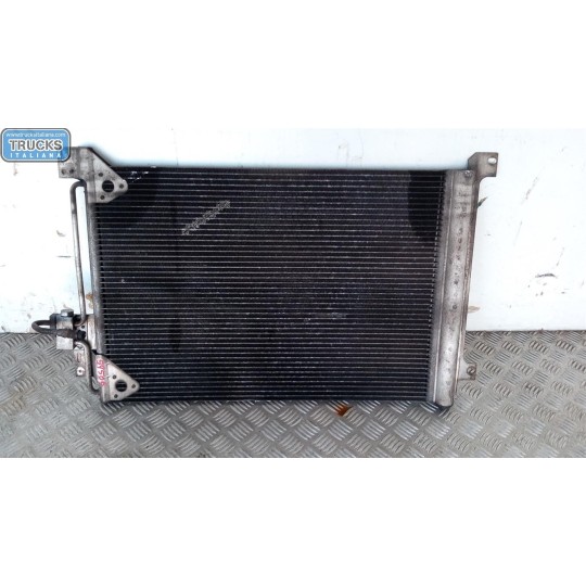 AIR CONDITIONER HEAT RADIATOR  IVECO Stralis 2003>2007 used