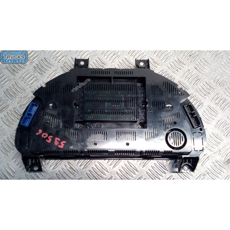 IVECO QUADRO STRUMENTI IVECO Stralis 2003>2007 usato