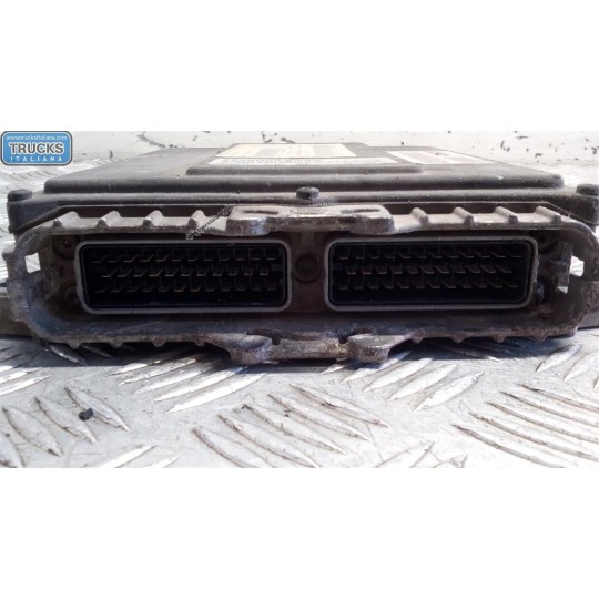 ENGINE UNIT IVECO Stralis 2003>2007 used