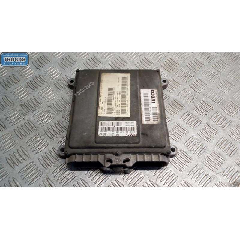 IVECO ENGINE UNIT IVECO Stralis 2003>2007 used