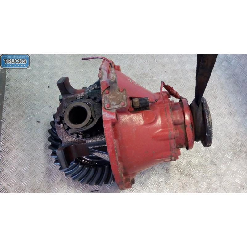 IVECO GRUPPO DIFFERENZIALE POSTERIORE IVECO Stralis 2003>2007 usato