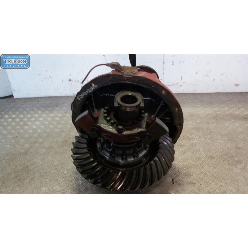 IVECO GRUPPO DIFFERENZIALE POSTERIORE IVECO Stralis 2003>2007 usato