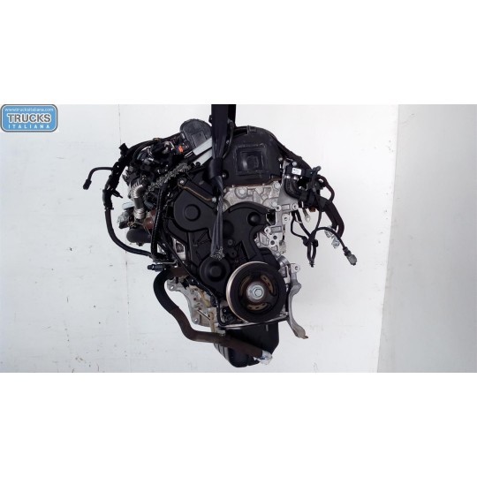 MOTORE PEUGEOT 208 2012>2015 usato