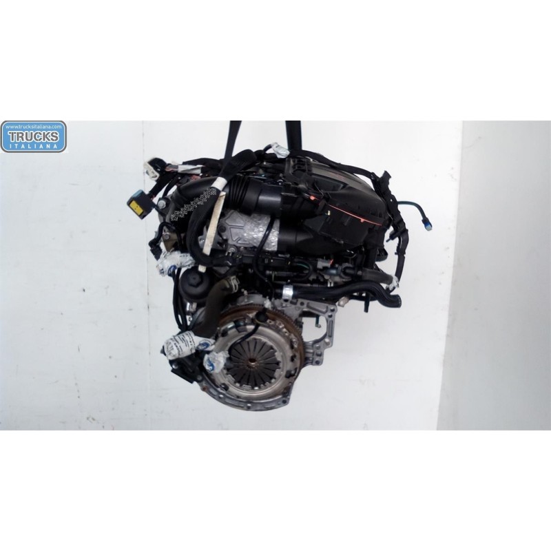 PEUGEOT ENGINE PEUGEOT 208 2012>2015 used