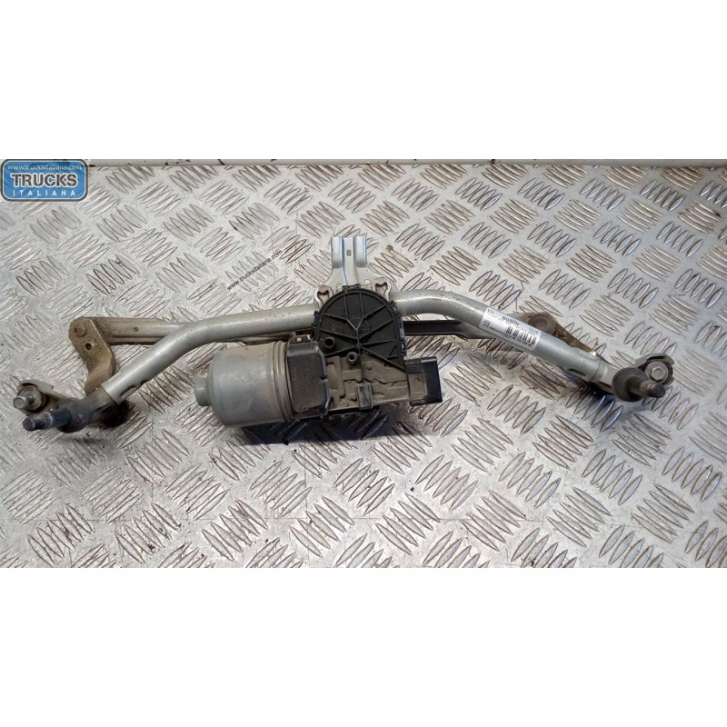 PEUGEOT MOTORINO TERGI ANTERIORE PEUGEOT 208 2012>2015 usato