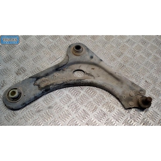 CONTROL ARM FRONT LOWER RIGHT  PEUGEOT 208 2012>2015 used