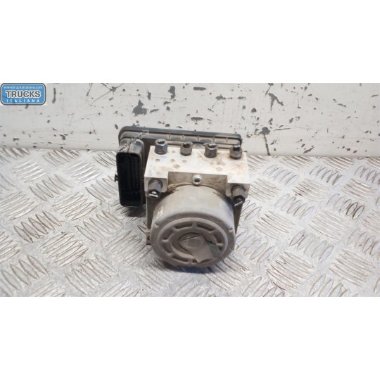 ABS SYSTEM PEUGEOT 208 2012>2015 used
