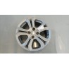 PEUGEOT KIT 4 CERCHI IN LEGA PEUGEOT 208 2012>2015 usato