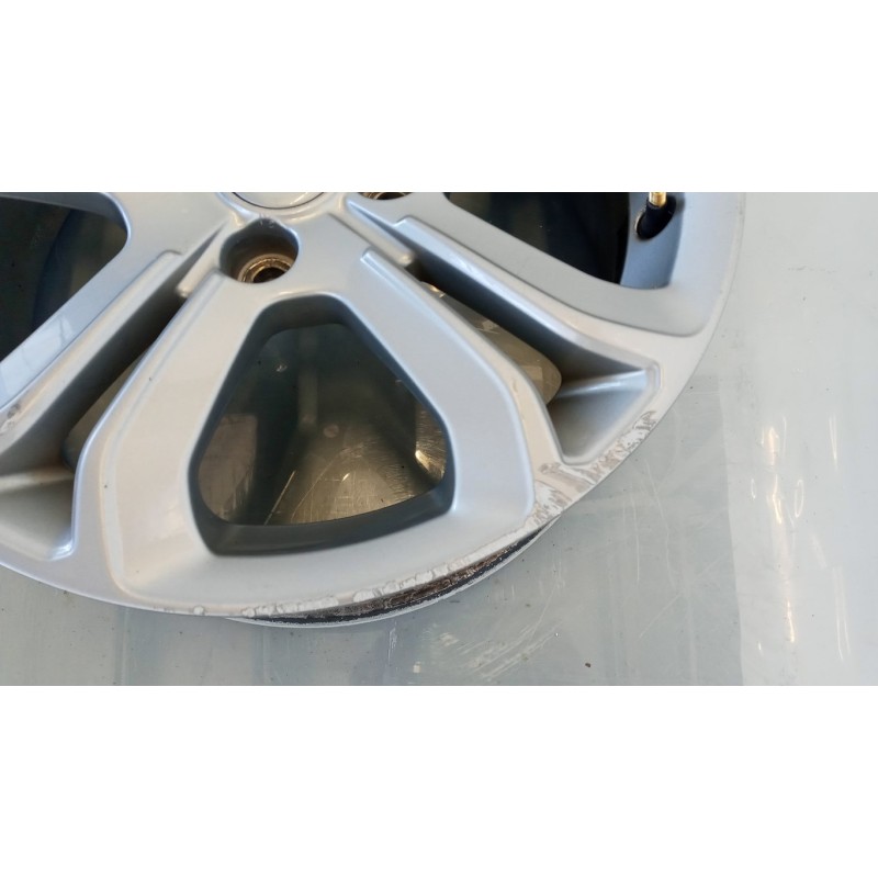 PEUGEOT KIT 4 CERCHI IN LEGA PEUGEOT 208 2012>2015 usato