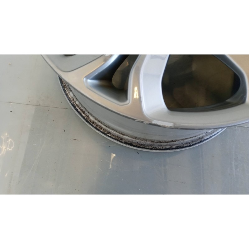 PEUGEOT KIT ALLOY WHEELS  PEUGEOT 208 2012>2015 used