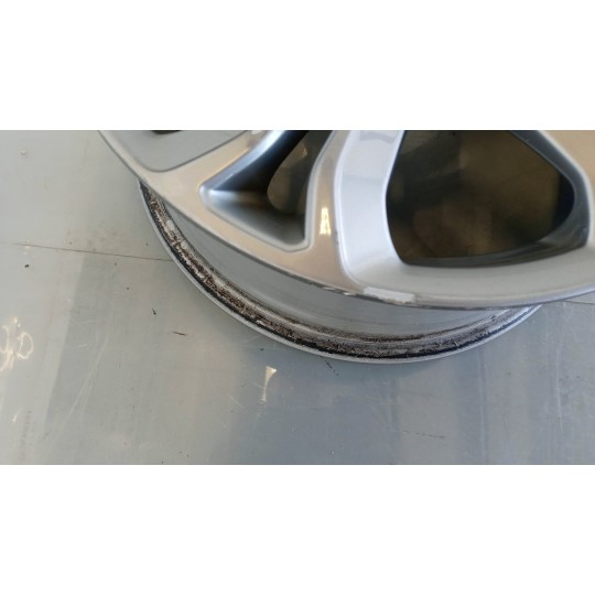 KIT ALLOY WHEELS  PEUGEOT 208 2012>2015 used