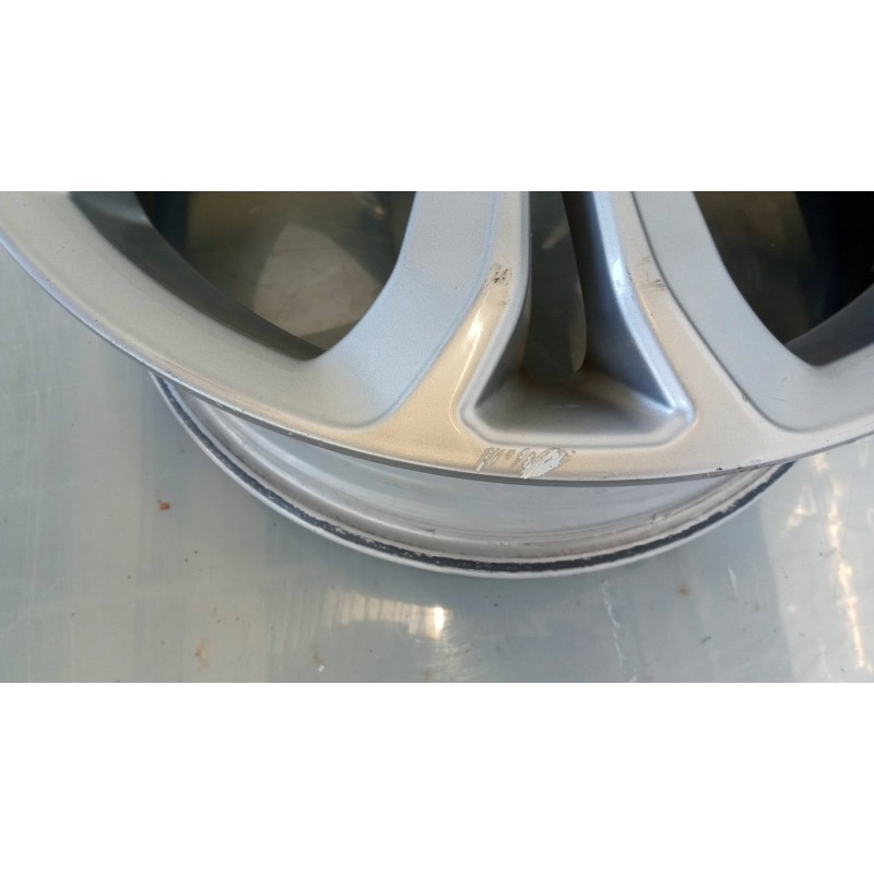 PEUGEOT KIT ALLOY WHEELS  PEUGEOT 208 2012>2015 used