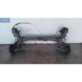 ASSALE POSTERIORE PEUGEOT...