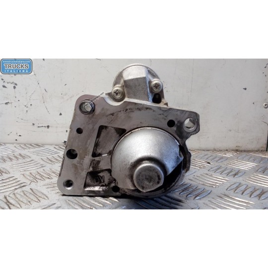 MOTORINO AVVIAMENTO PEUGEOT 208 2012>2015 usato