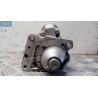 PEUGEOT STARTER MOTOR PEUGEOT 208 2012>2015 used