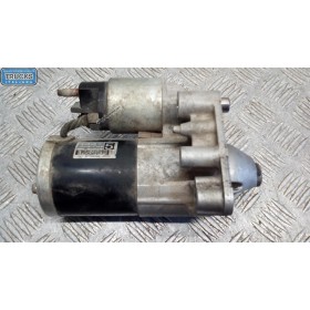 MOTORINO AVVIAMENTO PEUGEOT...