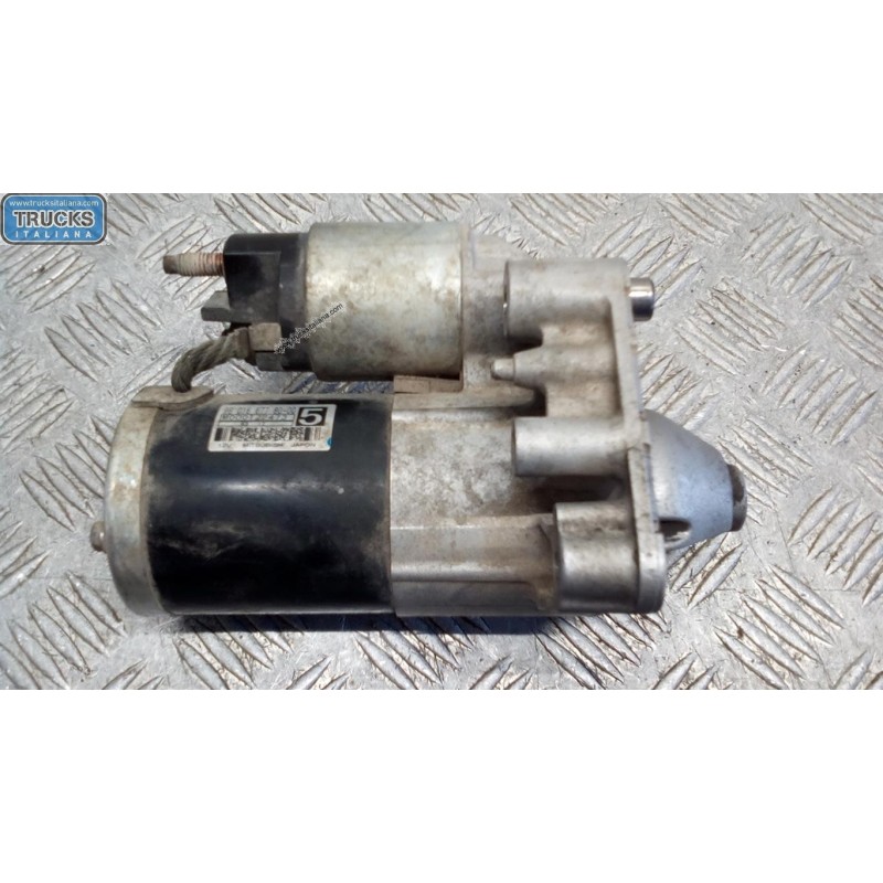 PEUGEOT MOTORINO AVVIAMENTO PEUGEOT 208 2012>2015 usato