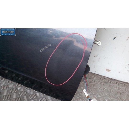 PORTA ANTERIORE DESTRA SUBARU Impreza 2007> usato