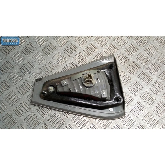 LEFT REAR LIGHT ON BACK SUBARU Impreza 2007> used