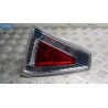 SUBARU LEFT REAR LIGHT ON BACK SUBARU Impreza 2007> used