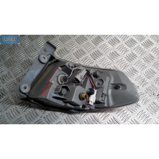 LEFT REAR LED LIGHT SUBARU Impreza 2007> used