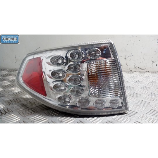 FARO POST ESTERNO LED SINISTRO SUBARU Impreza 2007> usato