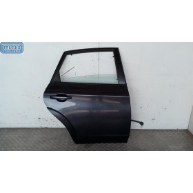 RIGHT REAR DOOR  SUBARU...