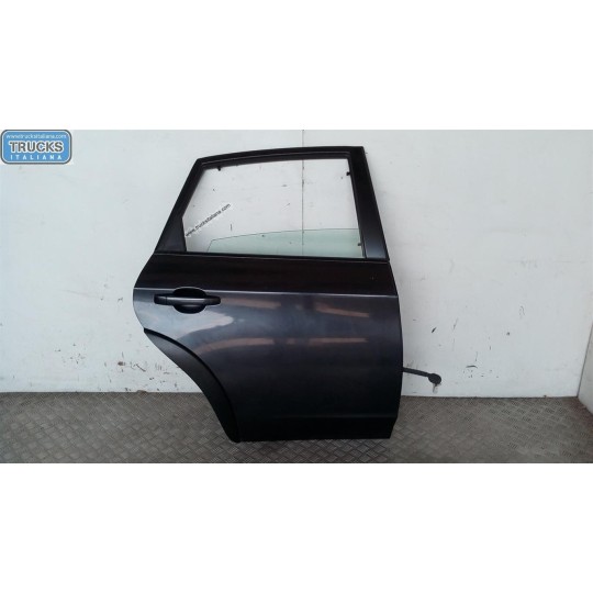 PORTA POSTERIORE DESTRA SUBARU Impreza 2007> usato