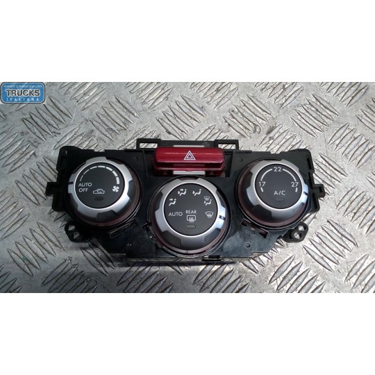 CENTRALINA CLIMATIZZATORE SUBARU Impreza 2007> usato