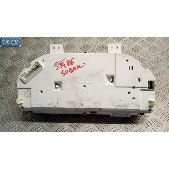 QUADRO STRUMENTI SUBARU Impreza 2007> usato
