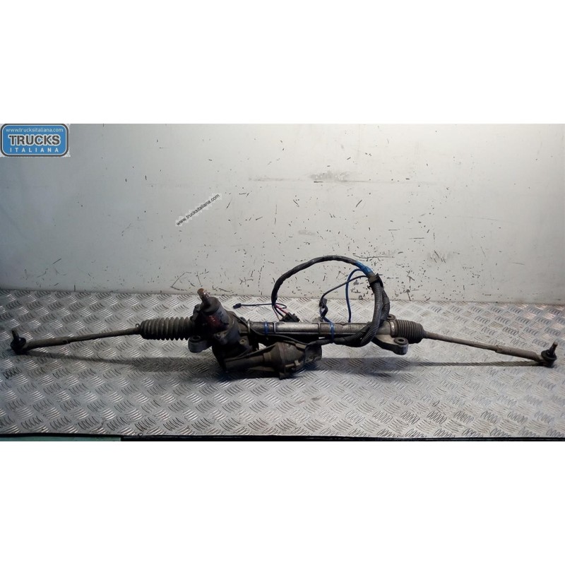 SUBARU STEERING BOX SUBARU Impreza 2007> used