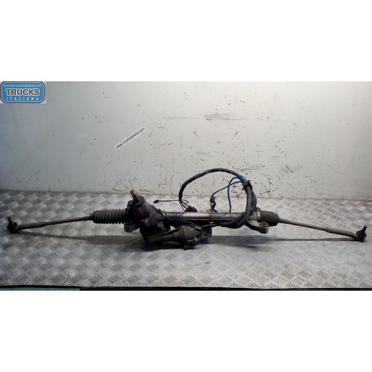 STEERING BOX SUBARU Impreza 2007> used
