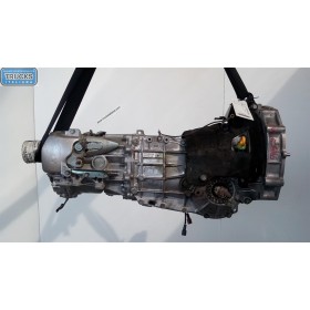 CAMBIO SUBARU Impreza 2007>...