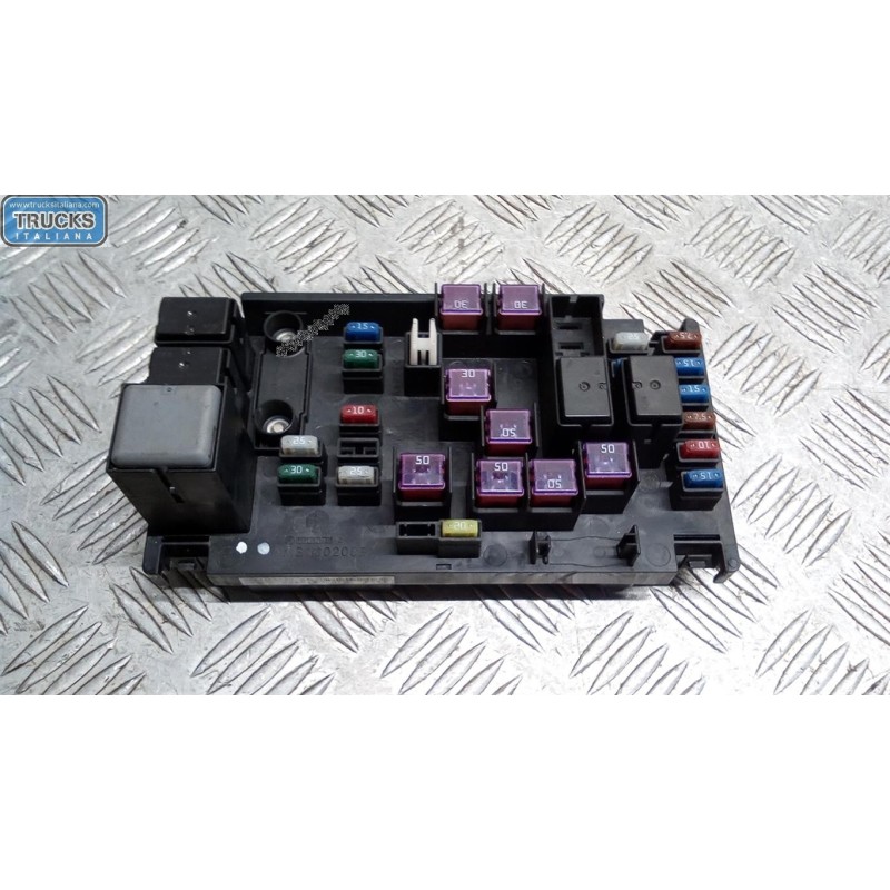 SUBARU ENGINE UNIT SUBARU Impreza 2007> used