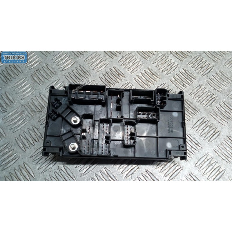 SUBARU ENGINE UNIT SUBARU Impreza 2007> used