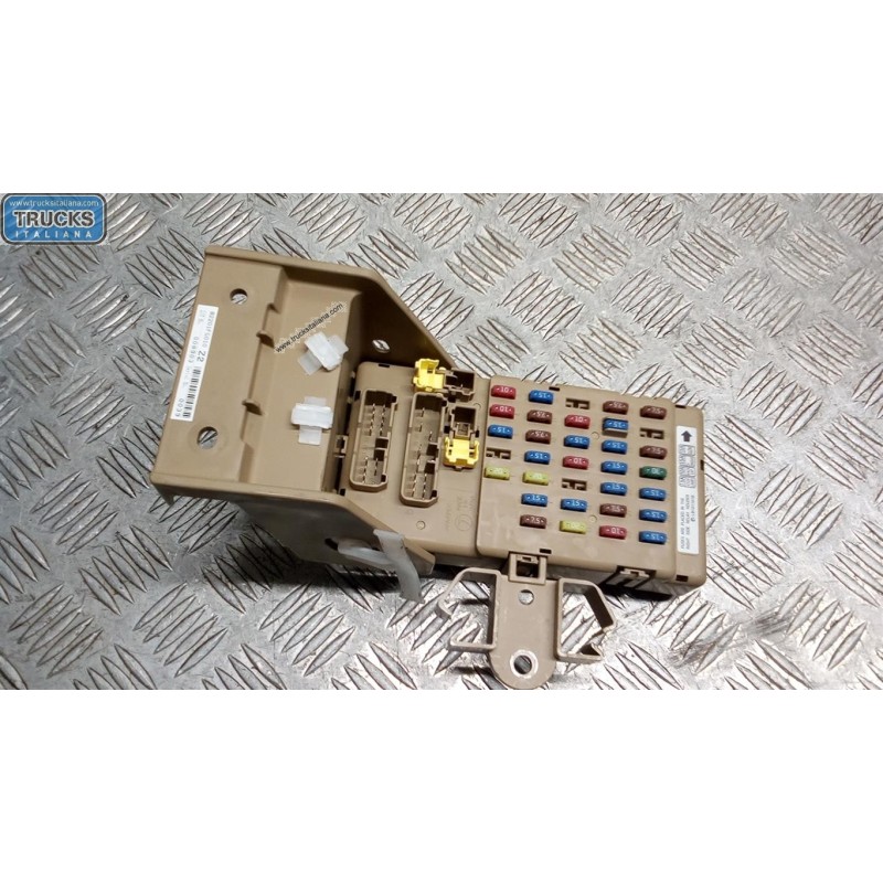 SUBARU CENTRALINA MOTORE SUBARU Impreza 2007> usato