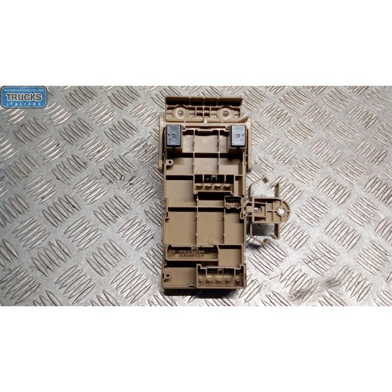 SUBARU ENGINE UNIT SUBARU Impreza 2007> used