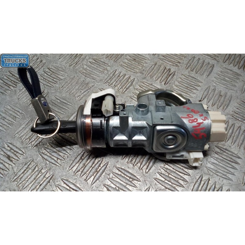 SUBARU ENGINE UNIT SUBARU Impreza 2007> used
