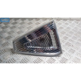 RIGHT REAR LIGHT ON BACK...