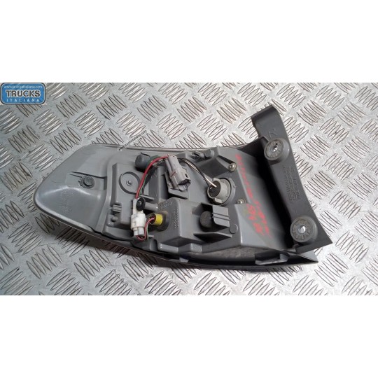 FARO POST ESTERNO LED DESTRO SUBARU Impreza 2007> usato