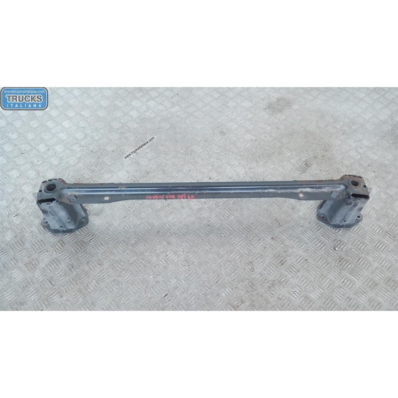 SUBARU REAR CROSS BUMPER SUBARU Impreza 2007> used