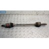SEMIASSE POSTERIORE SINISTRO SUBARU Impreza 2007> usato