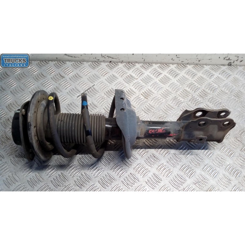 SUBARU AMMORTIZZATORE ANTERIORE SINISTRO SUBARU Impreza 2007> usato