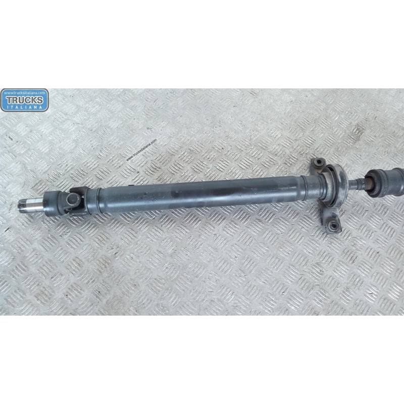 SUBARU REAR POWER TAKE OFF SHAFTS SUBARU Impreza 2007> used