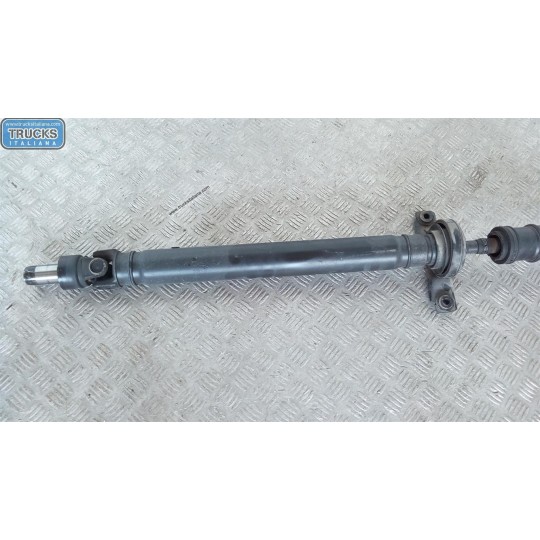 REAR POWER TAKE OFF SHAFTS SUBARU Impreza 2007> used